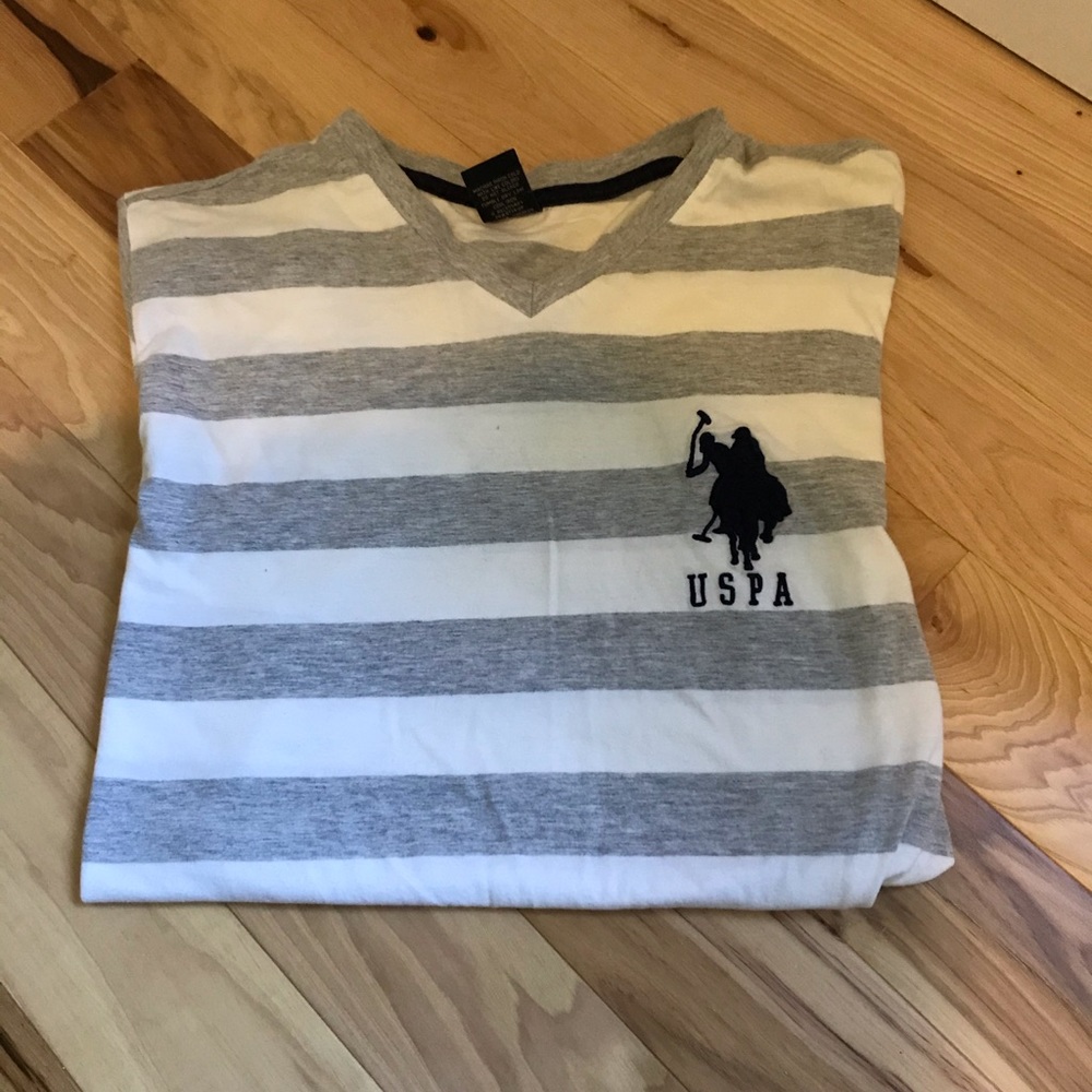 Polo t-shirt